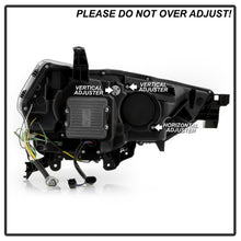 Load image into Gallery viewer, Spyder Auto 5088697 Projector Headlights for Select Toyota 4Runner