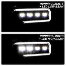 Load image into Gallery viewer, Spyder Auto 5088390 APEX Series Projector Headlights for Select Toyota Tacoma