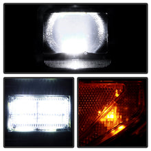 Load image into Gallery viewer, Spyder Auto 5088727 Projector Headlights for Select Toyota Tundra