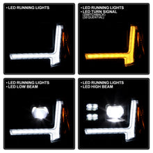 Load image into Gallery viewer, Spyder Auto 5088727 Projector Headlights for Select Toyota Tundra