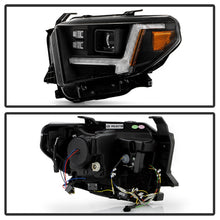 Load image into Gallery viewer, Spyder Auto 5088727 Projector Headlights for Select Toyota Tundra