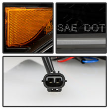 Load image into Gallery viewer, Spyder Auto 5088727 Projector Headlights for Select Toyota Tundra