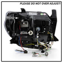 Load image into Gallery viewer, Spyder Auto 5088727 Projector Headlights for Select Toyota Tundra