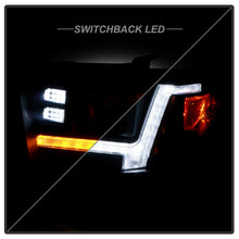 Load image into Gallery viewer, Spyder Auto 5088802 Projector Headlights for Select Toyota Tundra