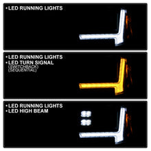 Load image into Gallery viewer, Spyder Auto 5088802 Projector Headlights for Select Toyota Tundra