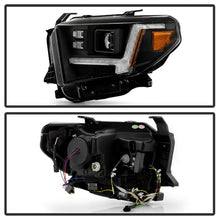 Load image into Gallery viewer, Spyder Auto 5088802 Projector Headlights for Select Toyota Tundra