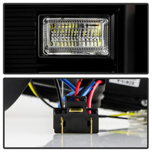 Load image into Gallery viewer, Spyder Auto 5088802 Projector Headlights for Select Toyota Tundra