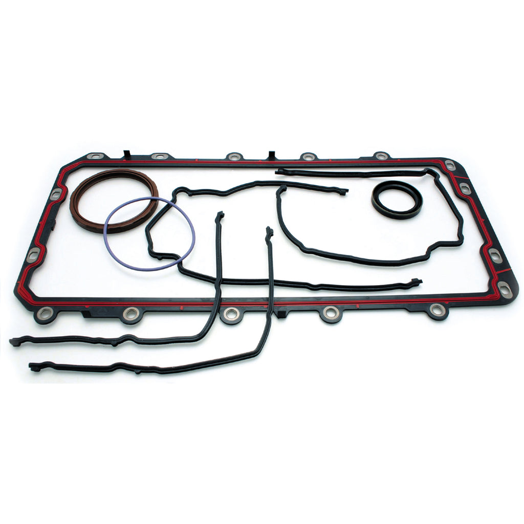 Cometic-Street-Pro-Ford-1996-98-4.6L-Sohc-Modular-V8-Bottom-End-Gasket-Kit