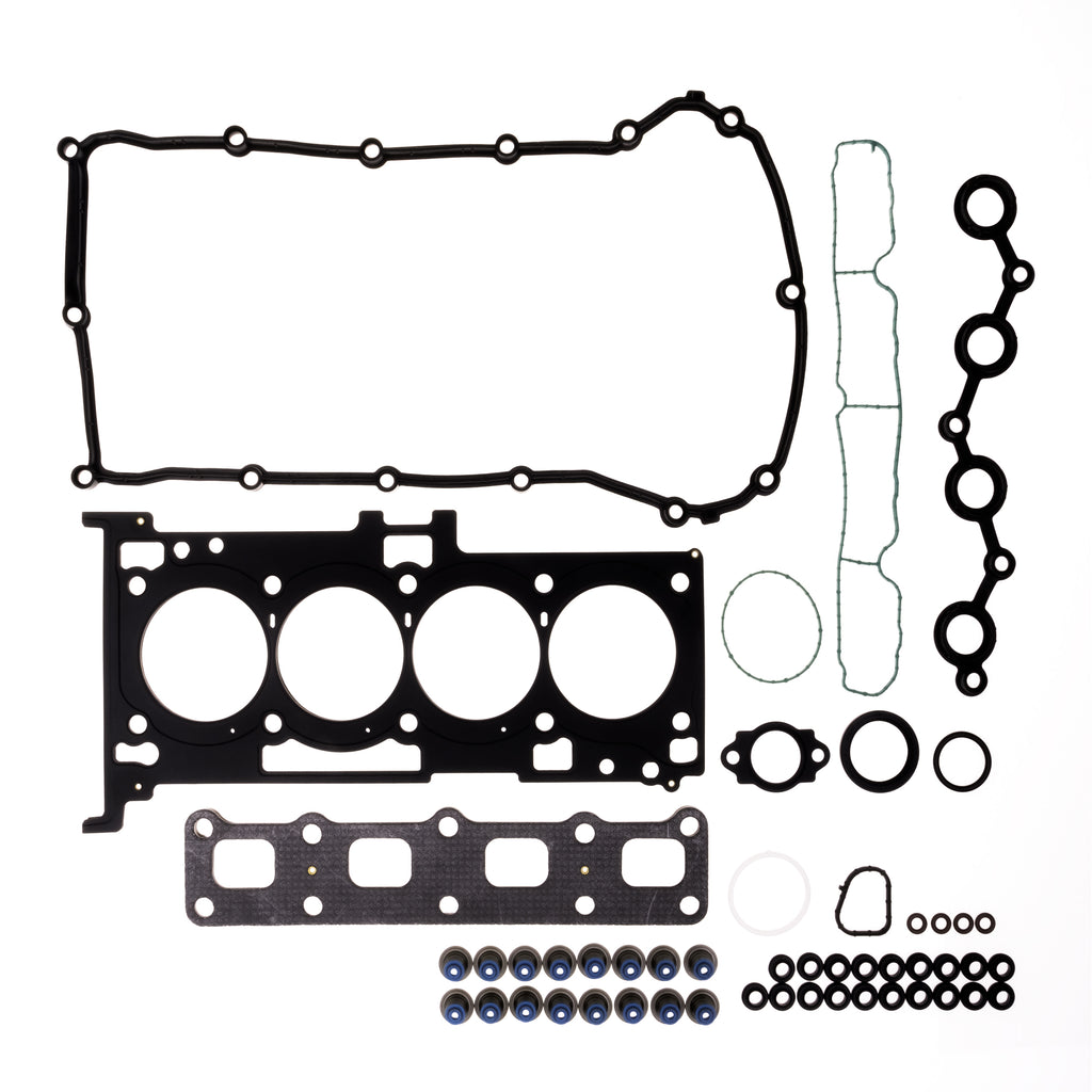 Cometic-Chrysler-Ed4-World-Engine-Top-End-Gasket-Kit-89.45Mm-Bore-.036In-Mlx-Head-Gasket