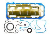 Cometic Gasket PRO1048B Chrysler 6.4L Apache Gen-3 Hemi Bottom End Gasket Kit
