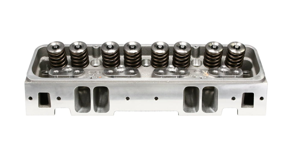 DART 11971142P Pro1 CNC Aluminum Big Block Chevy Cylinder Heads