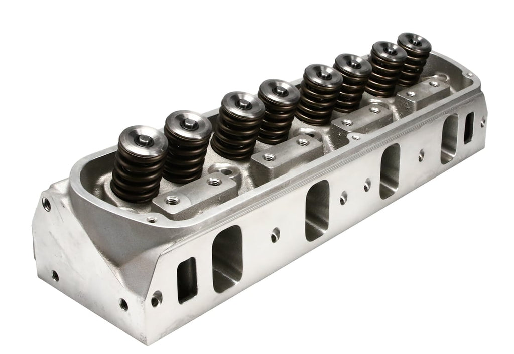 DART 13072142 Pro1 CNC Aluminum Big Block Chevy Cylinder Heads