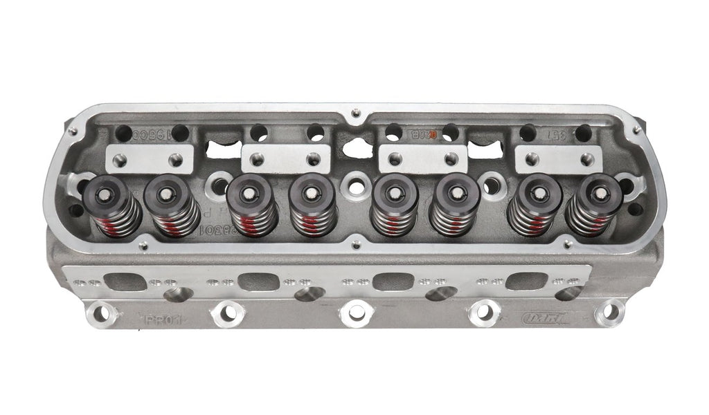DART 13211111 Pro1 Aluminum Small Block Ford Heads