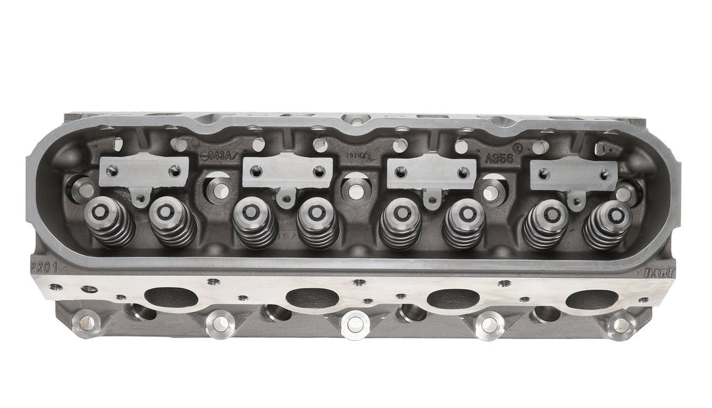 DART 11011122 LS Pro1 205cc Cylinder Head - 1.290 Assembled