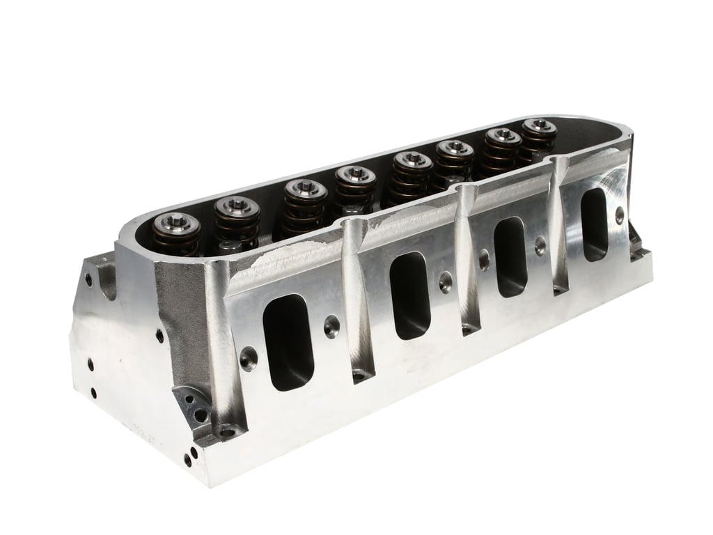 DART 11061184 Pro1 LS 12 Deg CNC (LS7 Compatible) Gen III Cylinder Heads