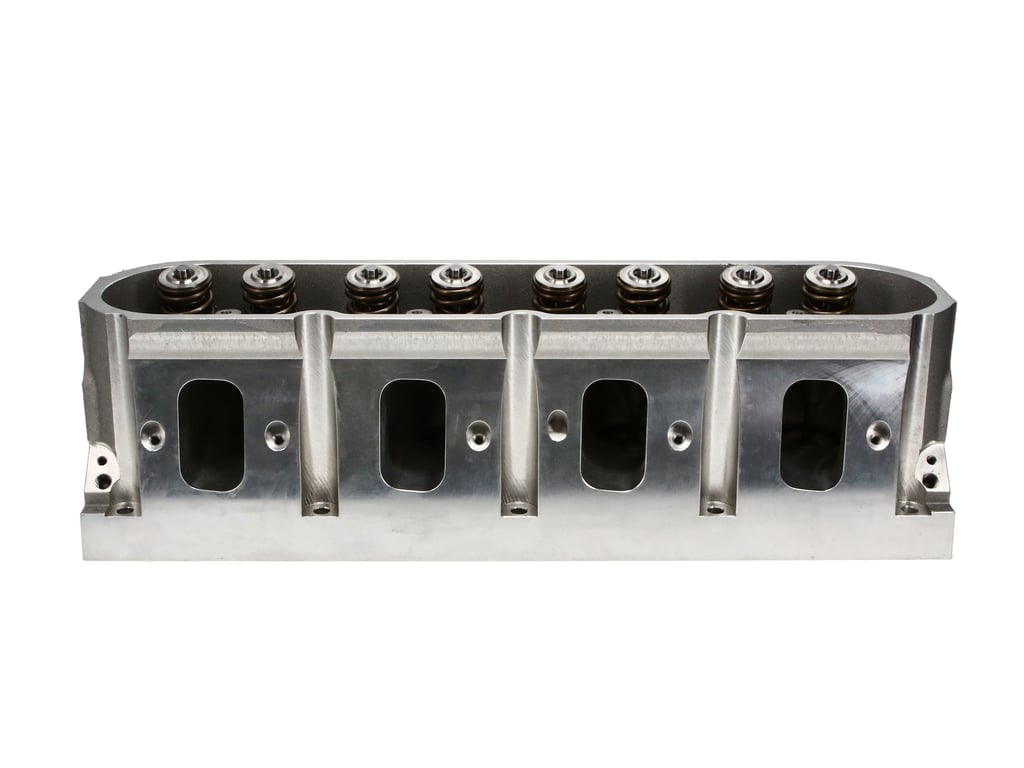 DART 11061080 Pro1 LS 12 Deg CNC (LS7 Compatible) Gen III Cylinder Heads