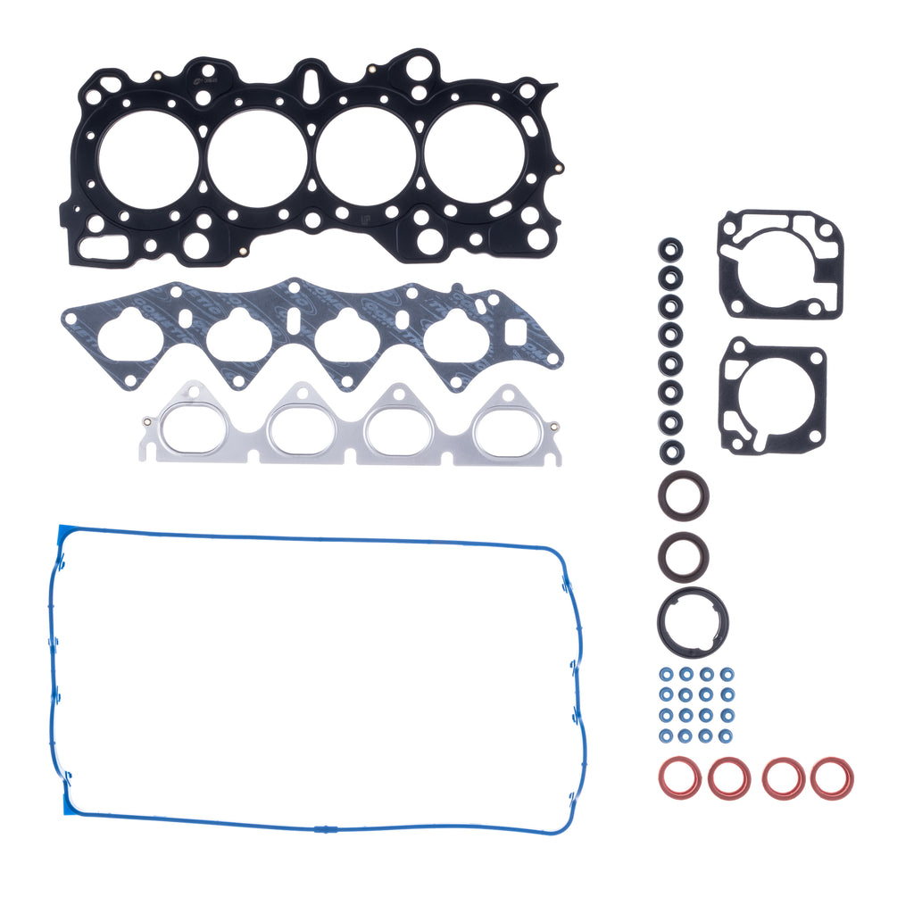 Cometic-Street-Pro-Honda-1994-01-Dohc-B16a2A3-B18c5-81.5Mm-Bore-.040-Thick-Hg-Top-End-Kit
