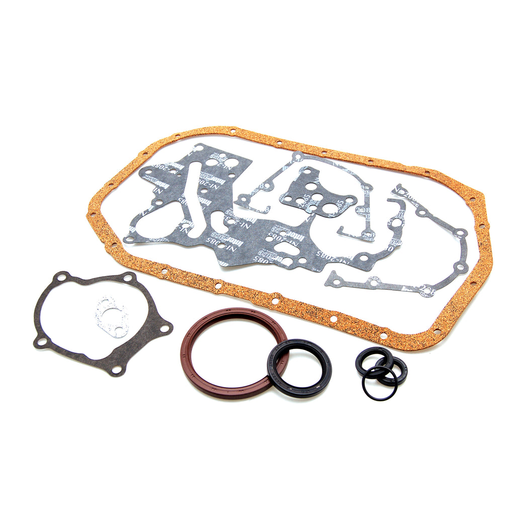Cometic-Street-Pro-Mitsubishi-1993-94-Dohc-4G63T-2.0L-Bottom-End-Kit