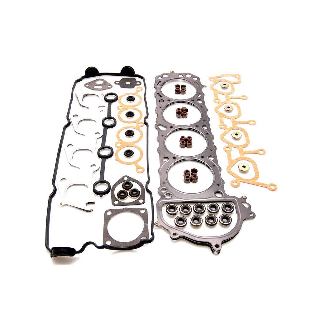 Nissan-1995-1998-Ka24de-Top-End-Gasket-Kit