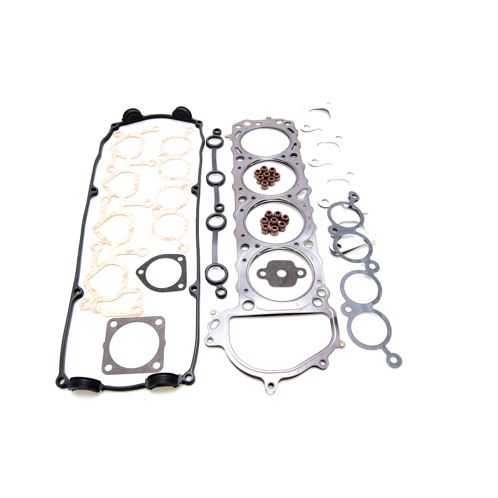 Nissan-1991-1994-Ka24de-Top-End-Gasket-Kit