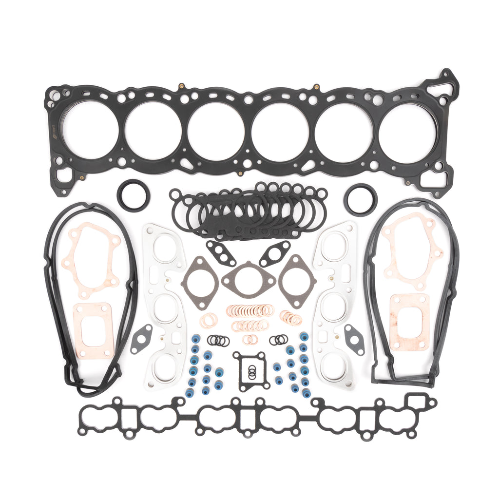 Cometic-Street-Pro-89-02-Nissan-Rb26dett-2.6L-Inline-6-87Mm-Bore-Top-End-Kit-W-.036In-Thick-Gasket