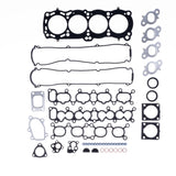 Cometic Gasket PRO2018T-056 Nissan CA18DE/CA18DET Top End Gasket Kit