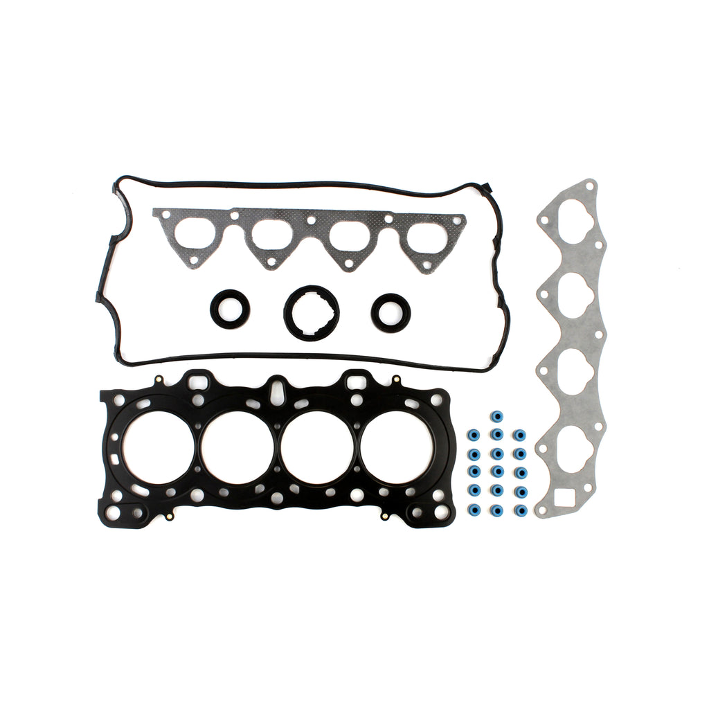 Cometic-Street-Pro-86-89-Honda-D16a1A9-1.6L-Dohc-76Mm-Top-End-Gasket-Kit