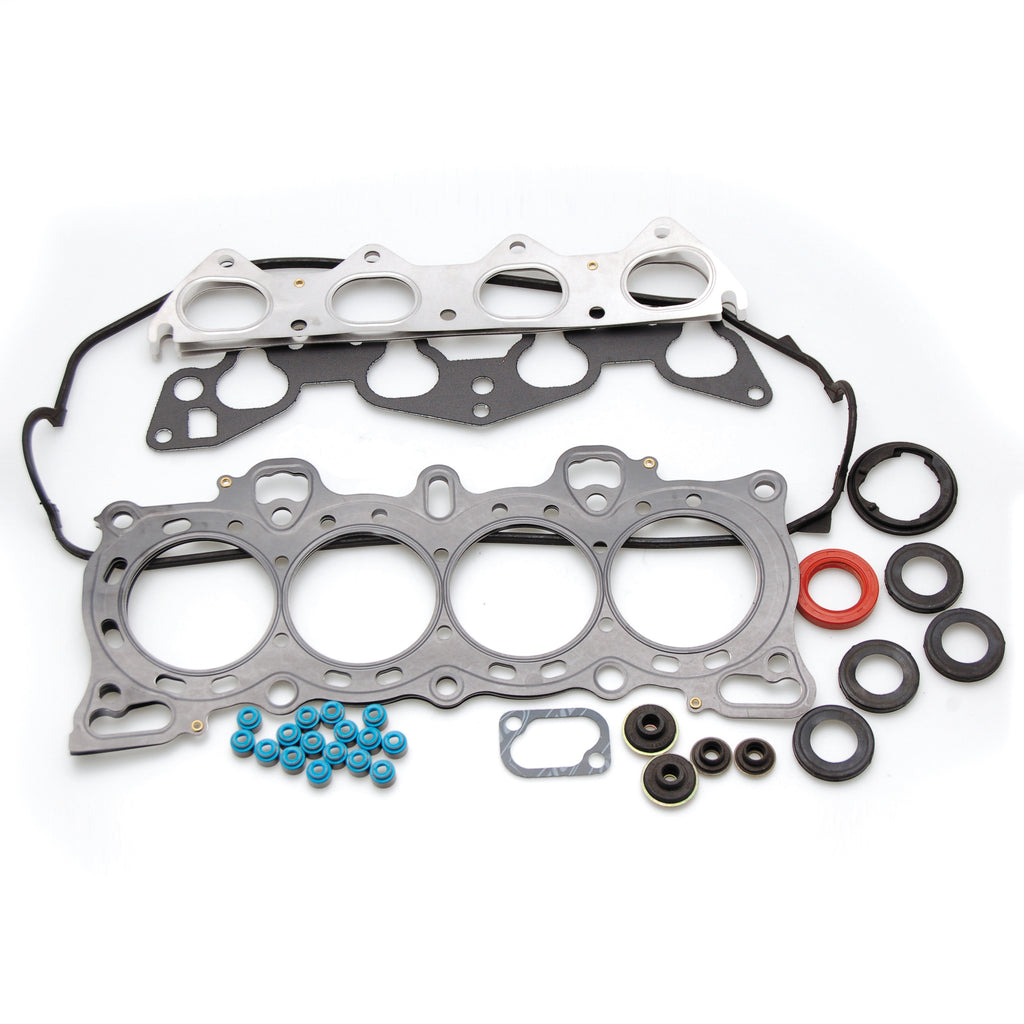 Cometic-Street-Pro-88-91-Honda-D16a6A7-Sohc-Zc-76Mm-Top-End-Gasket-Kit