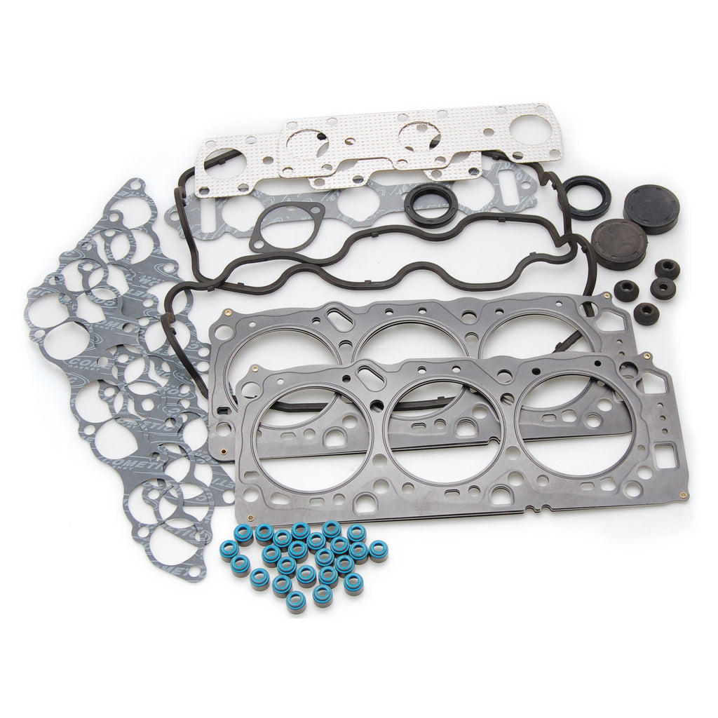 Cometic-Street-Pro-88-96-Mitsubishi-6G72-Sohc-V6-93Mm-Top-End-Gasket-Kit