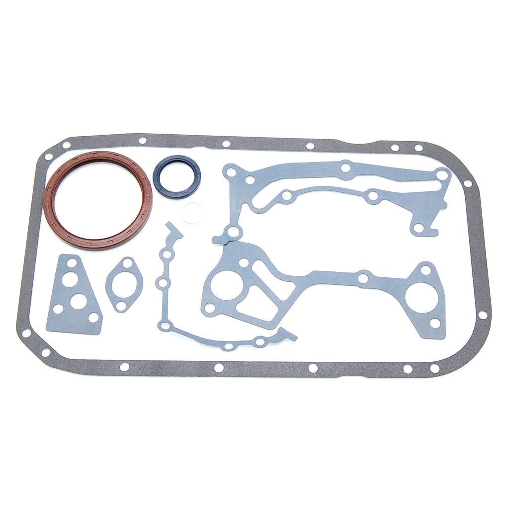 Cometic-Street-Pro-91-00-Mitsubishi-6G72-Dohc-24V-V6-3.0L-Bottom-End-Kit