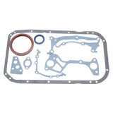 Cometic Gasket PRO2039B Mitsubishi 6G72 Bottom End Gasket Kit