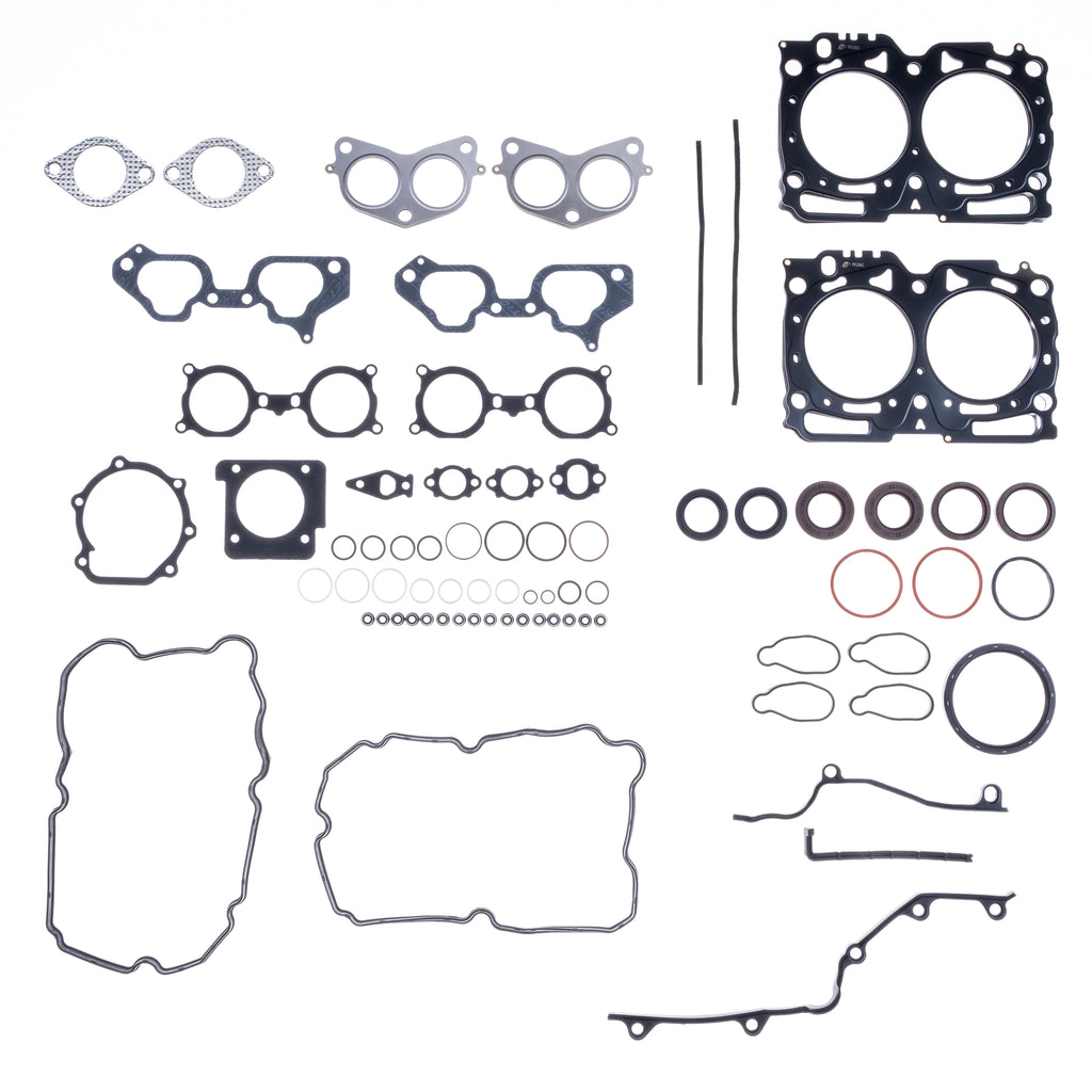 Cometic-Street-Pro-06-07-Subaru-Wrx-Ej255-Dohc-101Mm-Bore-Complete-Gasket-Kit-Oem--10105Ab010