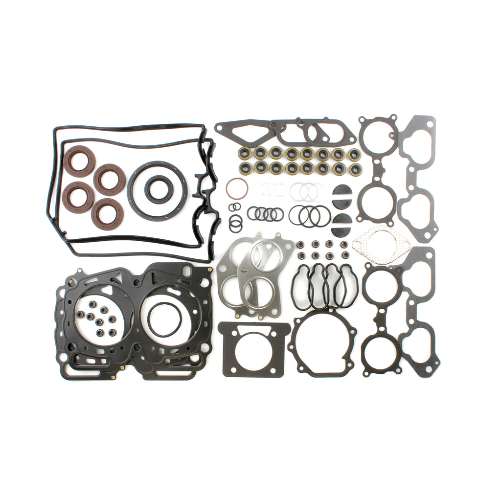 Subaru-Ej205-HeadsEj257-Block-Hybrid-Engine-Gasket-Set