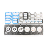 Cometic Gasket PRO3001T-072 Cummins 5.9L 6BT Top End Gasket Kit