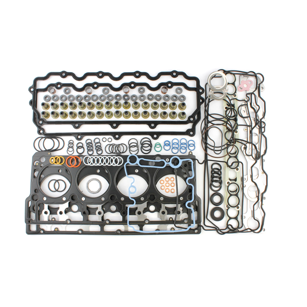 Cometic-Street-Pro-07-08-Ford-6.0L-Powerstroke-Diesel-V8-W-20Mm-Dowels,-96Mm-Top-End-Gasket-Kit