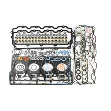 Load image into Gallery viewer, Cometic-Street-Pro-07-08-Ford-6.0L-Powerstroke-Diesel-V8-W-20Mm-Dowels,-96Mm-Top-End-Gasket-Kit