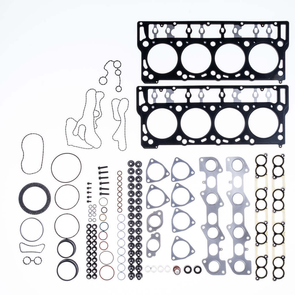 Cometic-Street-Pro-08-10-Ford-6.4L-Powerstroke-Diesel-V8-103Mm-Top-End-Gasket-Kit
