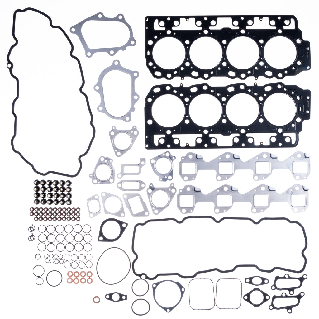 Cometic-Street-Pro-01-04-Gm-6.6L-Duramax-Diesel-V8-4.100Inch-Top-End-Gasket-Kit