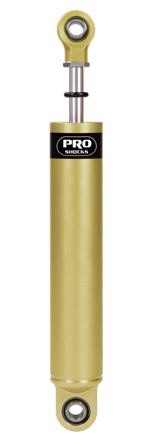 PRO SHOCK A849B Aluminum Body Split Valve Shock