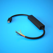 Load image into Gallery viewer, HP Tuners H-002-05 PROLINK Cable for MPVI2 and MPVI2+