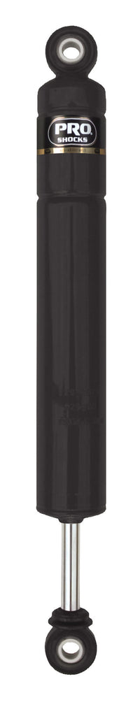 PRO SHOCK WB763BK Steel Body Shock