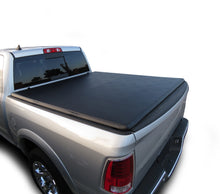 Load image into Gallery viewer, Black Horse Off Road PRS-DO10 Premier Soft Tonneau Cover for Select Dodge Ram 1500, Ram 1500, Ram Classic