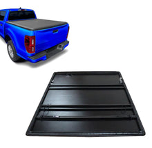 Load image into Gallery viewer, Black Horse Off Road PRS-DO12 Premier Soft Tonneau Cover for Select Dodge Ram 1500, Dodge Ram 2500, Dodge Ram 3500, Ram 1500, Ram Classic, Ram 2500, Ram