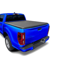 Load image into Gallery viewer, Black Horse Off Road PRS-DO12 Premier Soft Tonneau Cover for Select Dodge Ram 1500, Dodge Ram 2500, Dodge Ram 3500, Ram 1500, Ram Classic, Ram 2500, Ram