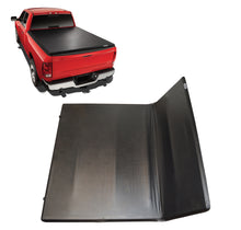 Load image into Gallery viewer, Black Horse Off Road PRS-DO18 Premier Soft Tonneau Cover for Select Dodge Ram 2500, Dodge Ram 3500, Ram 1500, Ram 2500, Ram