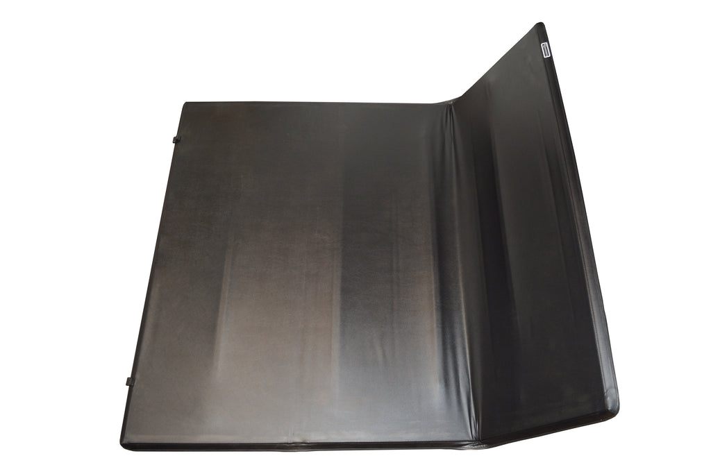 Black Horse Off Road PRS-DO19 Premier Soft Tonneau Cover for Select Ram 1500, Ram 2500, Ram