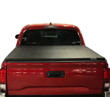 Load image into Gallery viewer, Black Horse Off Road PRS-FO21 Premier Soft Tonneau Cover for Select Ford F-250 Super Duty, Ford F-350 Super Duty, Ford F-450 Super Duty