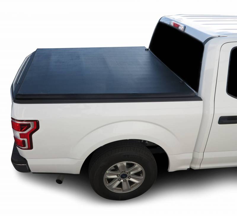 Black Horse Off Road PRS-FO30 Premier Soft Tonneau Cover for Select Ford Ranger