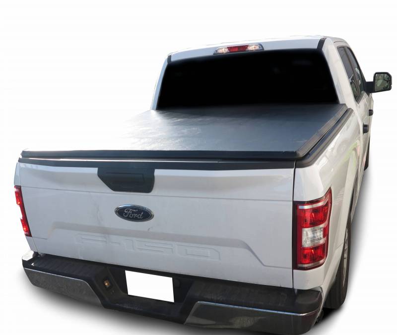 Black Horse Off Road PRS-FO30 Premier Soft Tonneau Cover for Select Ford Ranger