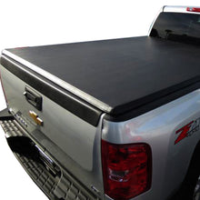 Load image into Gallery viewer, Black Horse Off Road PRS-GM09 Premier Soft Tonneau Cover for Select Chevrolet Silverado 1500, Chevrolet Silverado HD, Chevrolet Silverado HD, GMC Sierra 1500, GMC Sierra HD, GMC Sierra HD